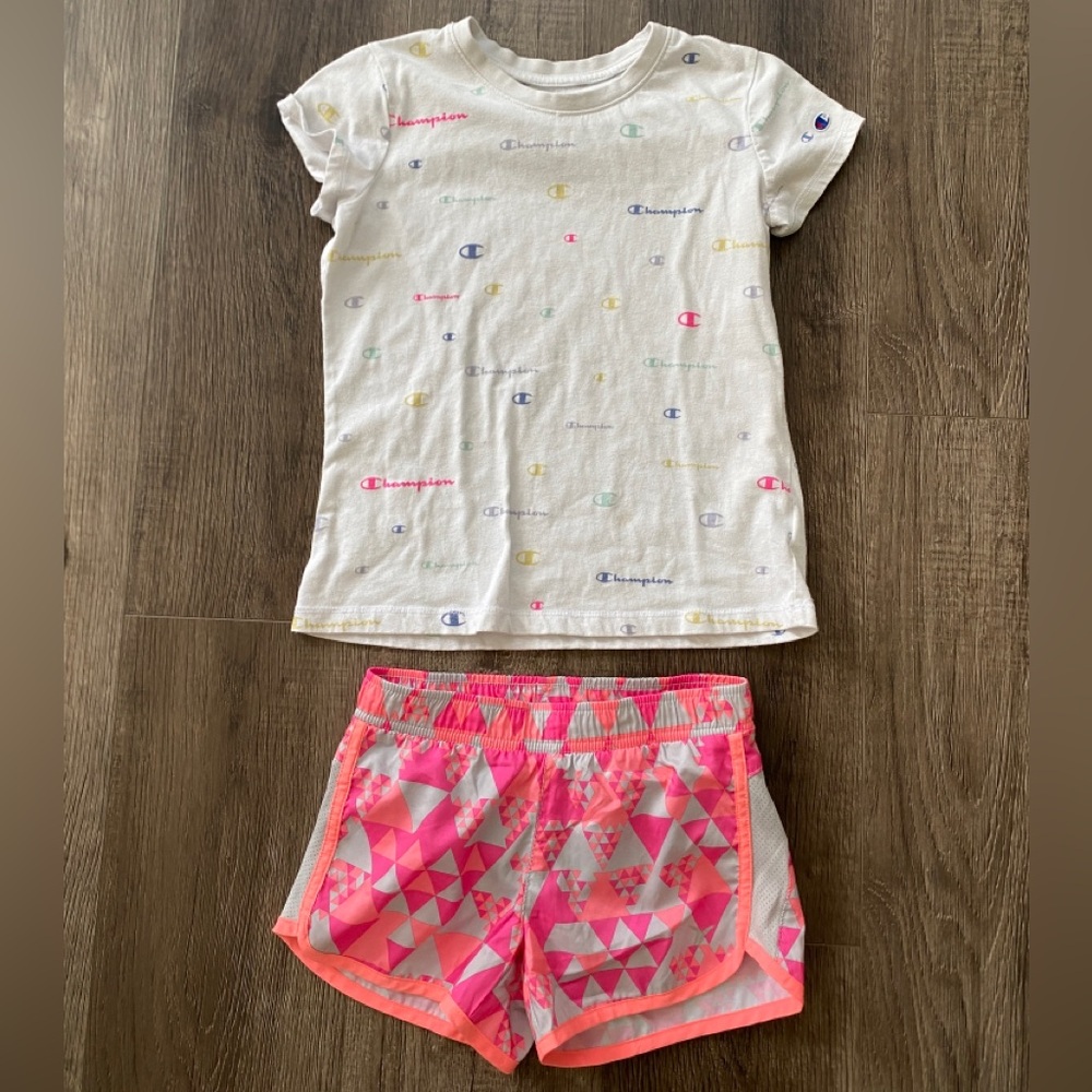 Girls☀️summer bundle set - Picture 9 of 15